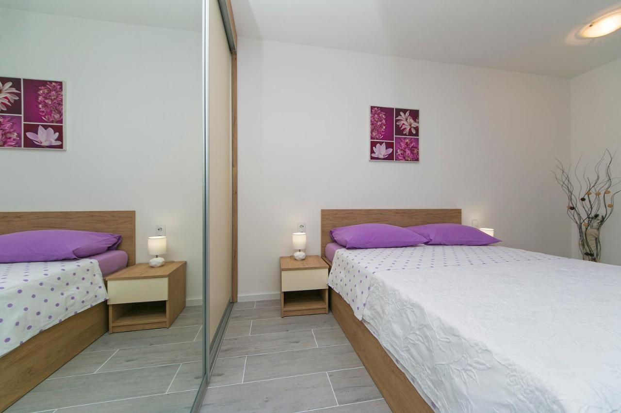 Roso Apartman
