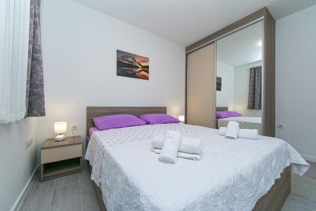 Apartman Roso Makarska