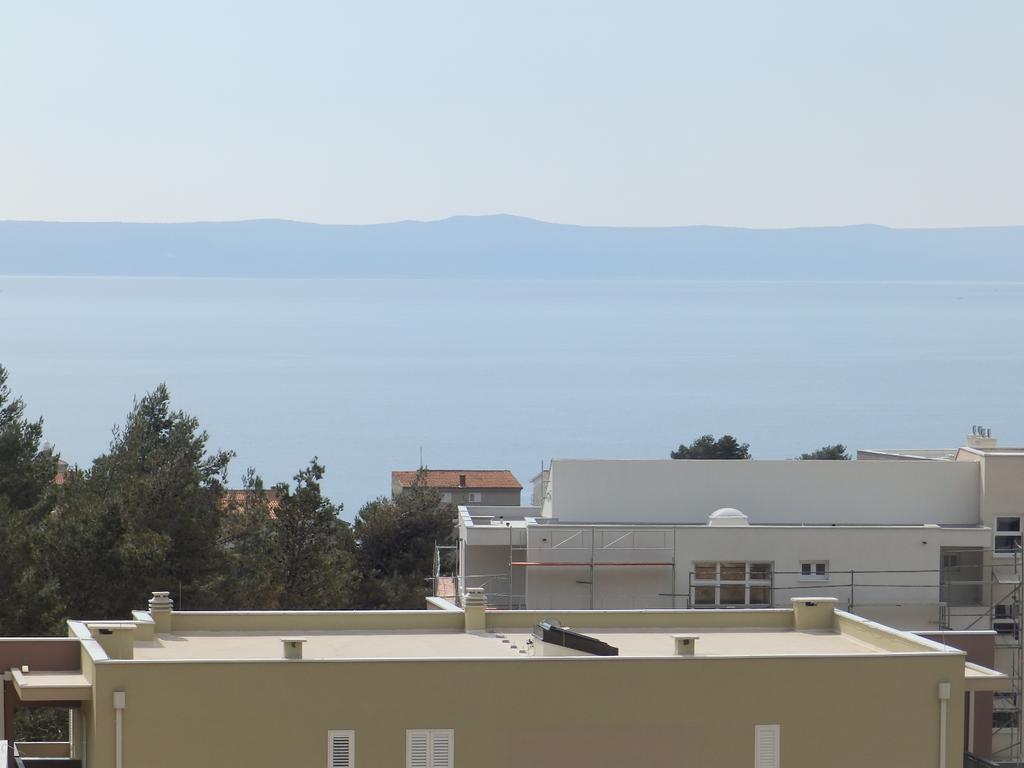 Roso Apartman