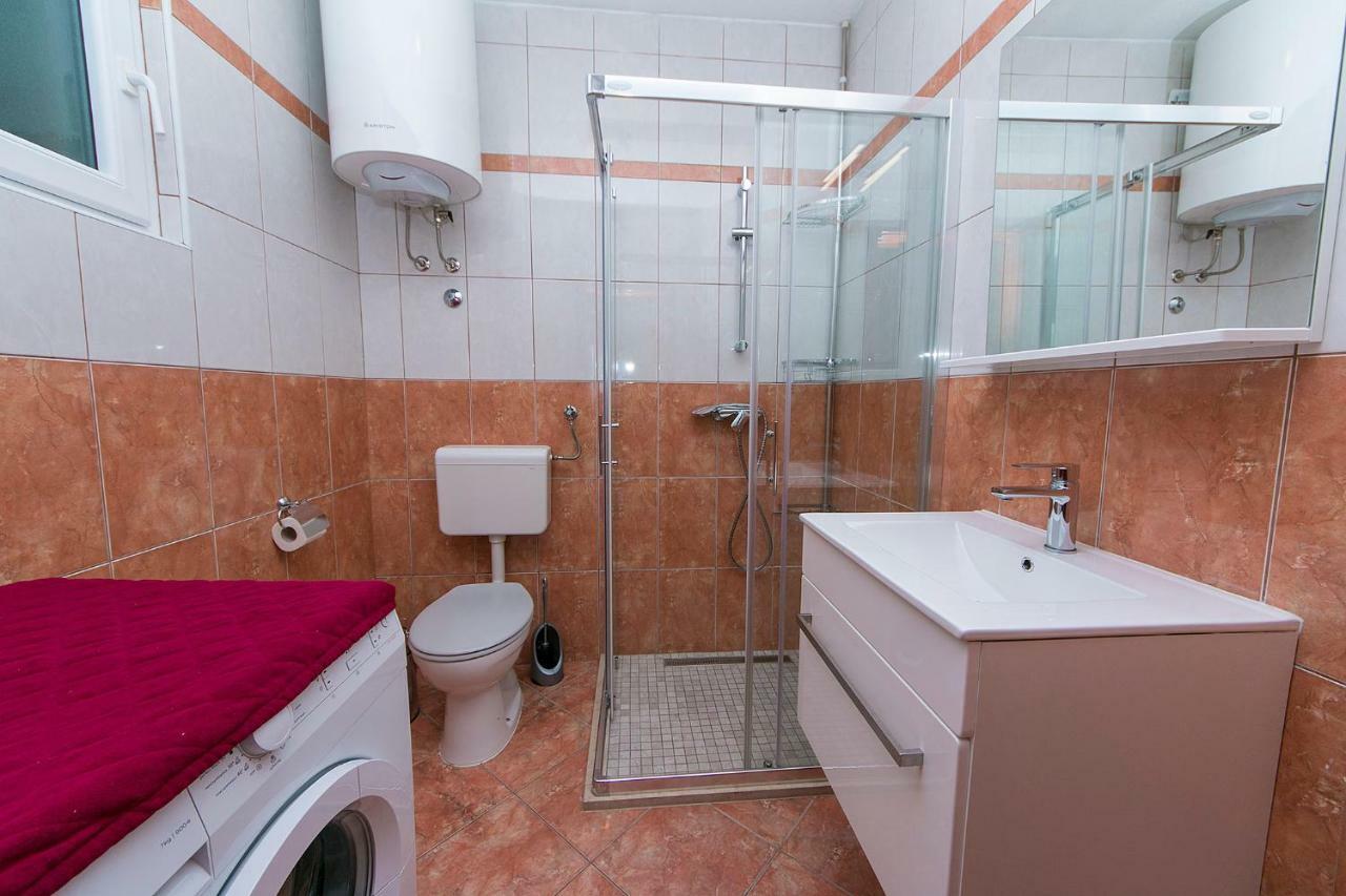 Roso Apartman *