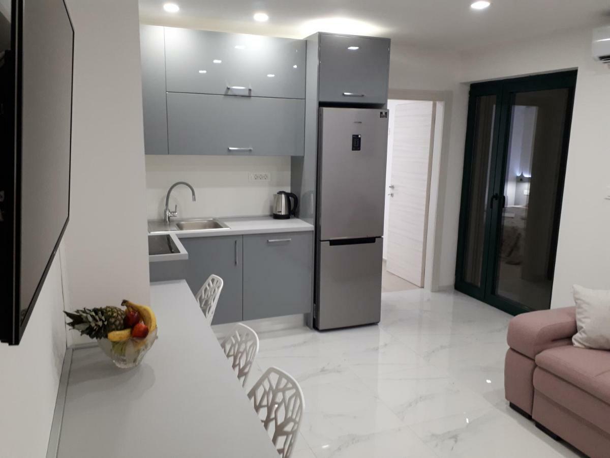 Apartman Roso
