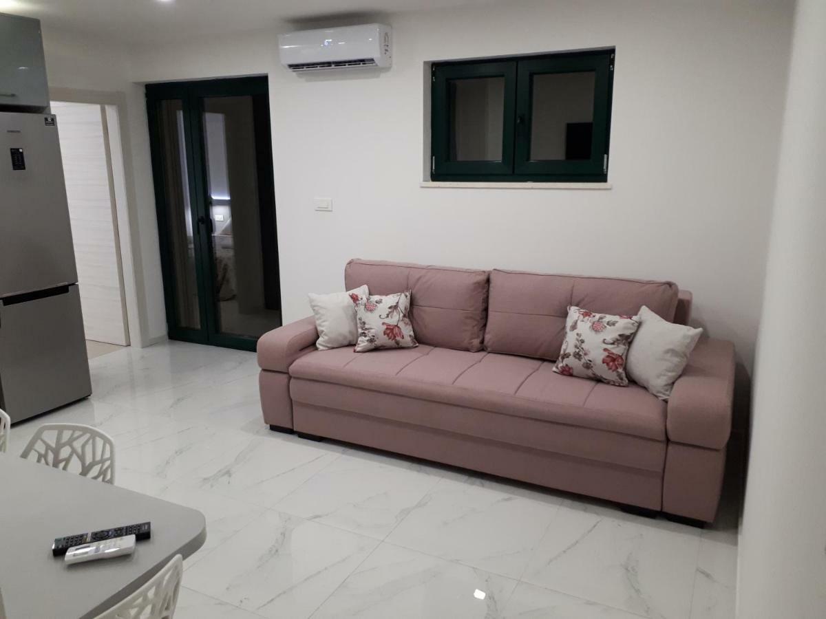 Roso Apartman