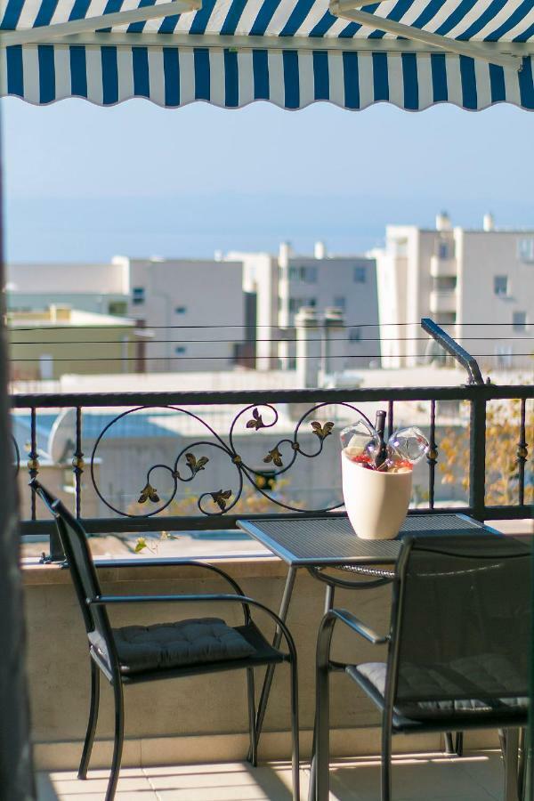 Roso Apartman *
