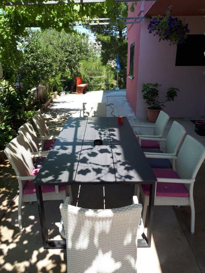 Roso Apartman