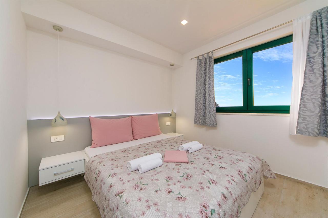 Roso Apartman