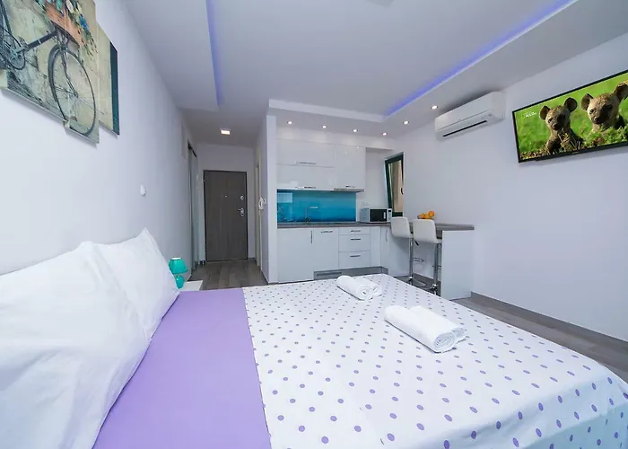 Apartment Roso