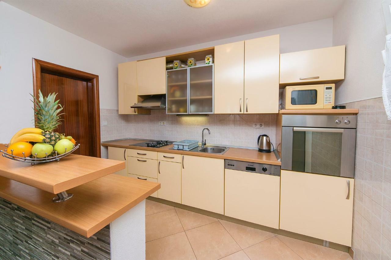 Apartma Roso Makarska