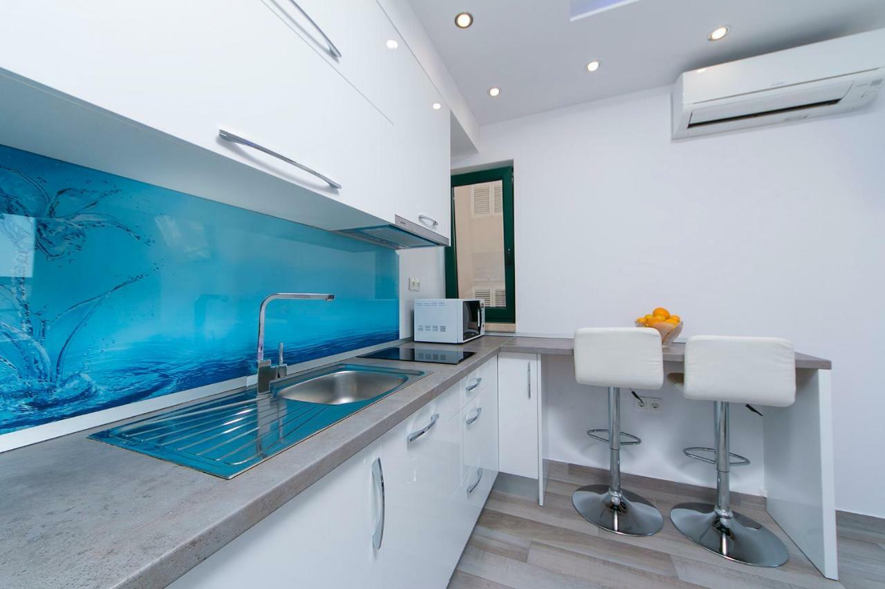 Apartment Roso