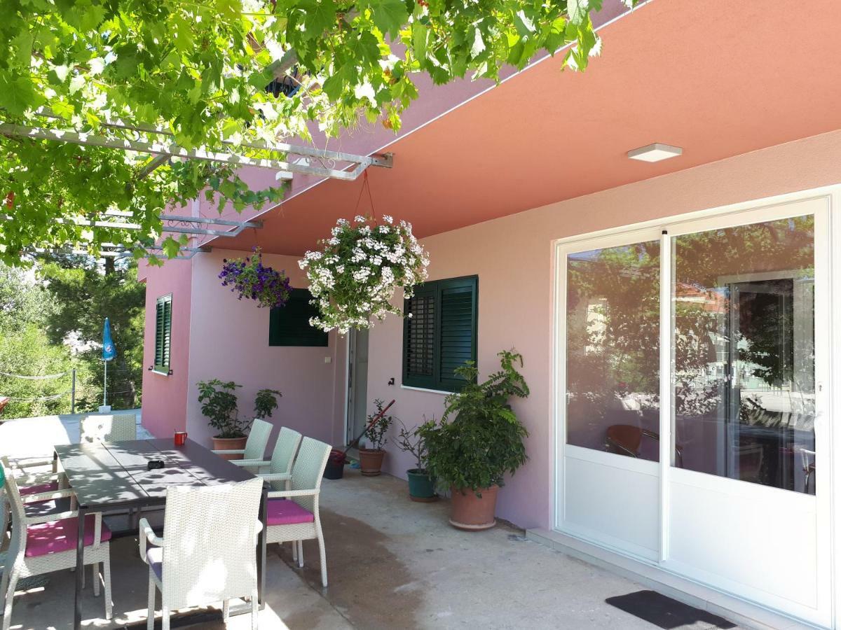 Roso Apartma Makarska