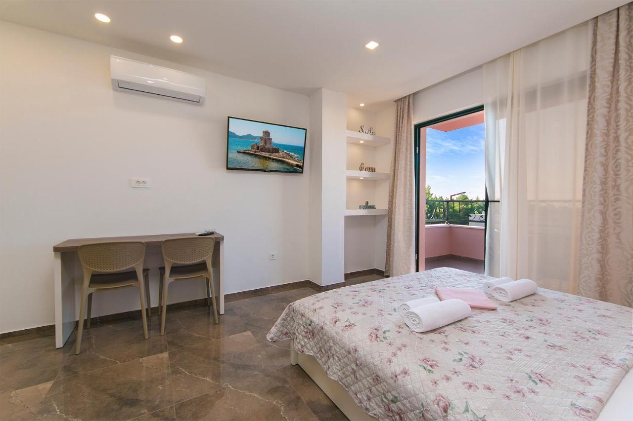 Roso Apartma