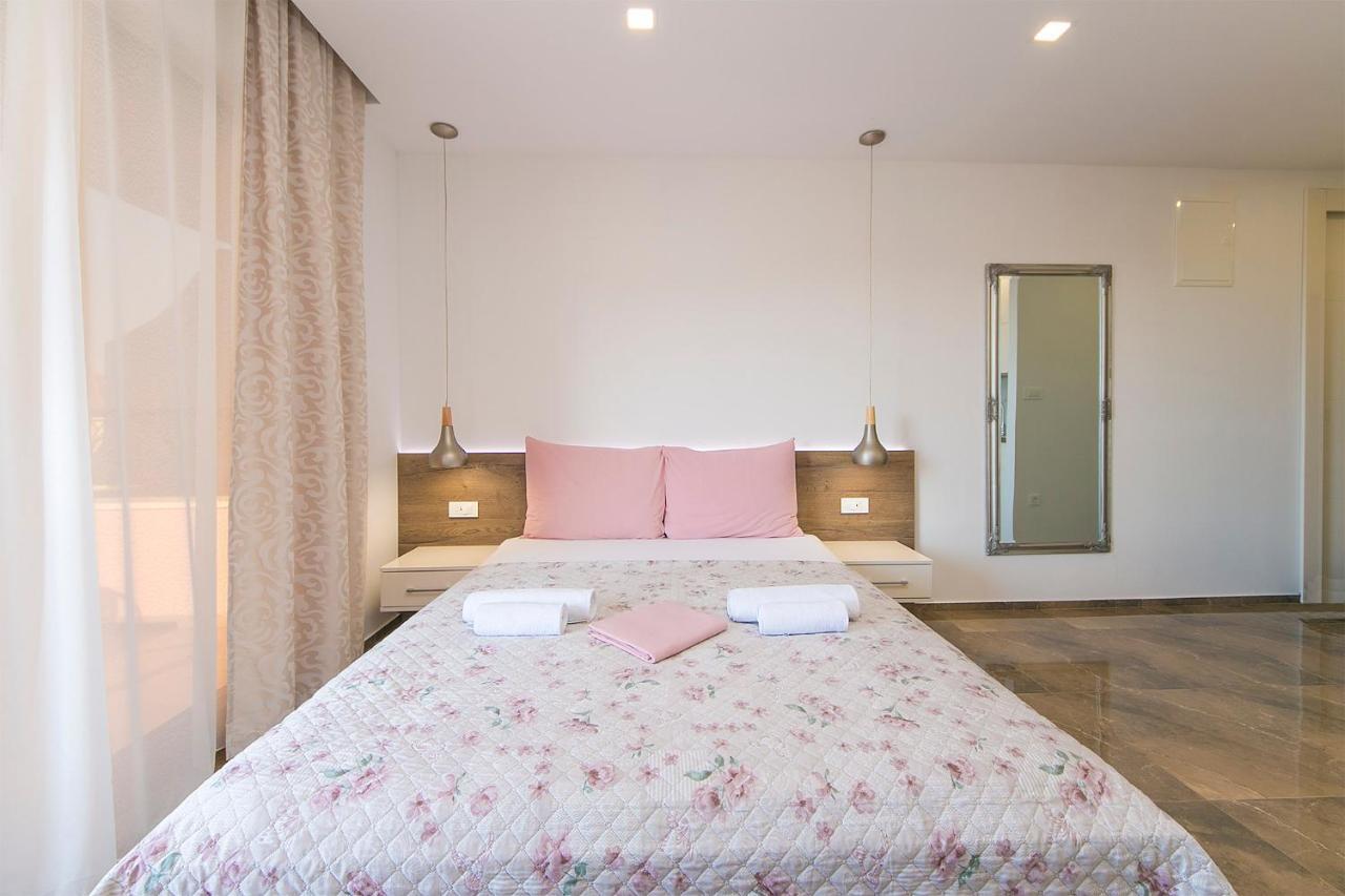 Roso Apartma