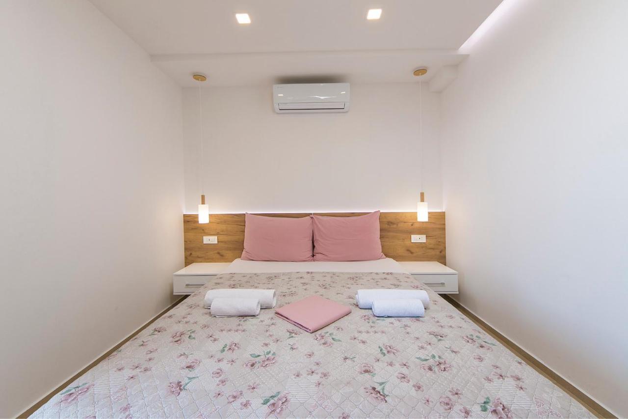 Apartma Roso Makarska