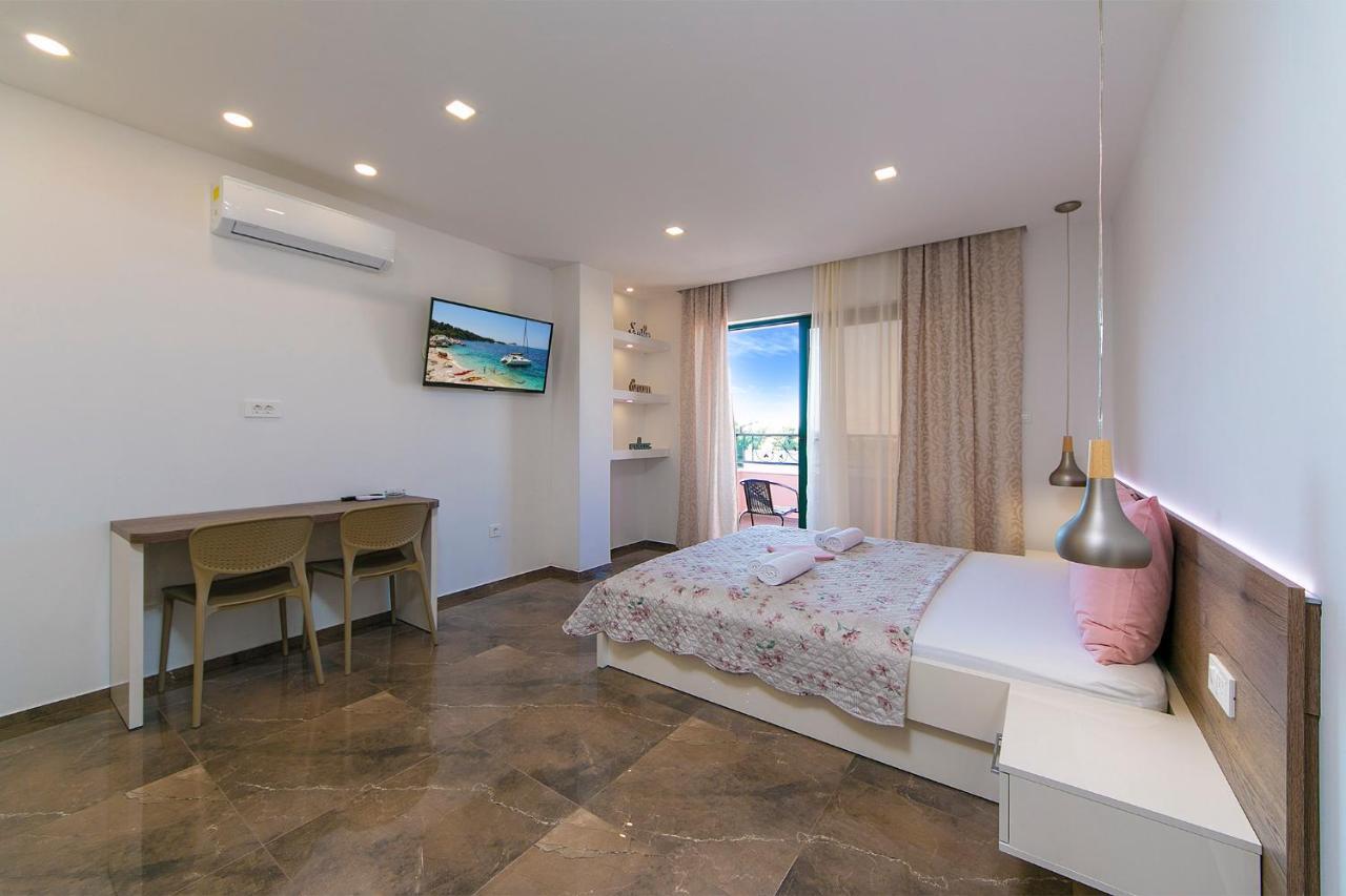 Roso Apartma