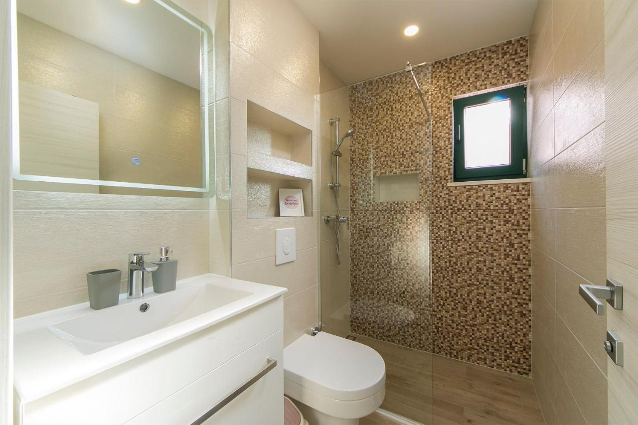 Apartma Roso Makarska
