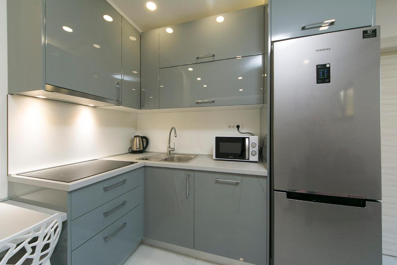 Apartma Roso Makarska