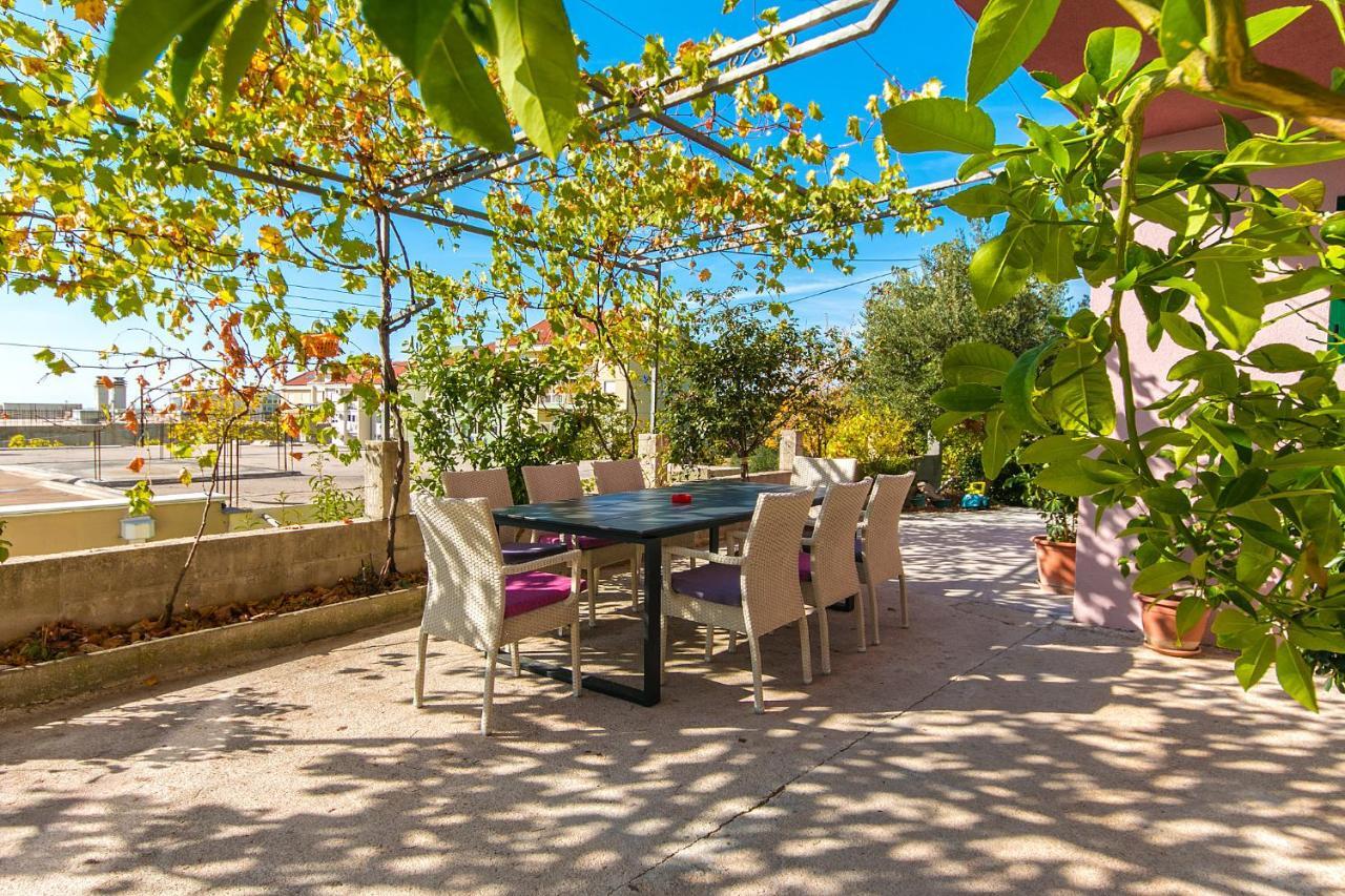 Apartma Roso