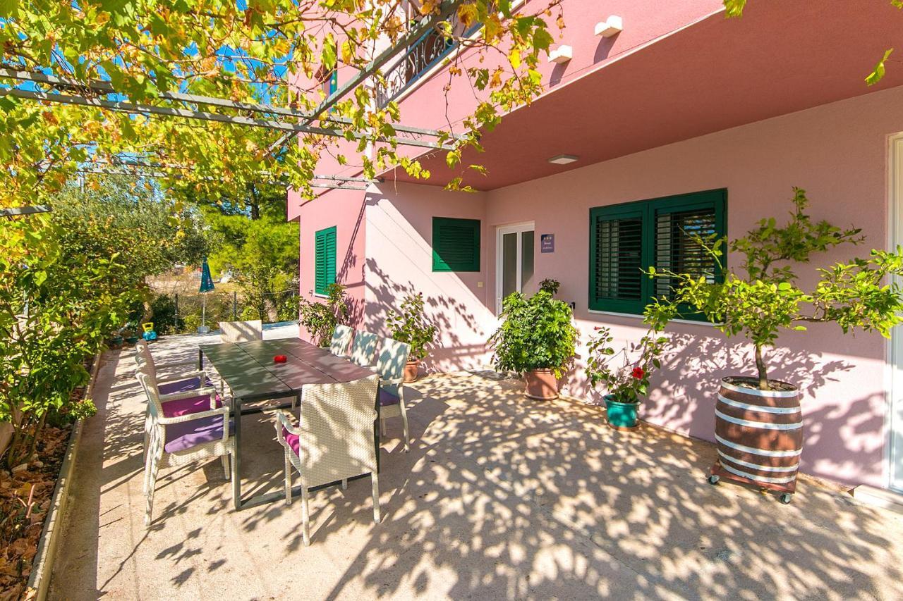 Apartma Roso Makarska