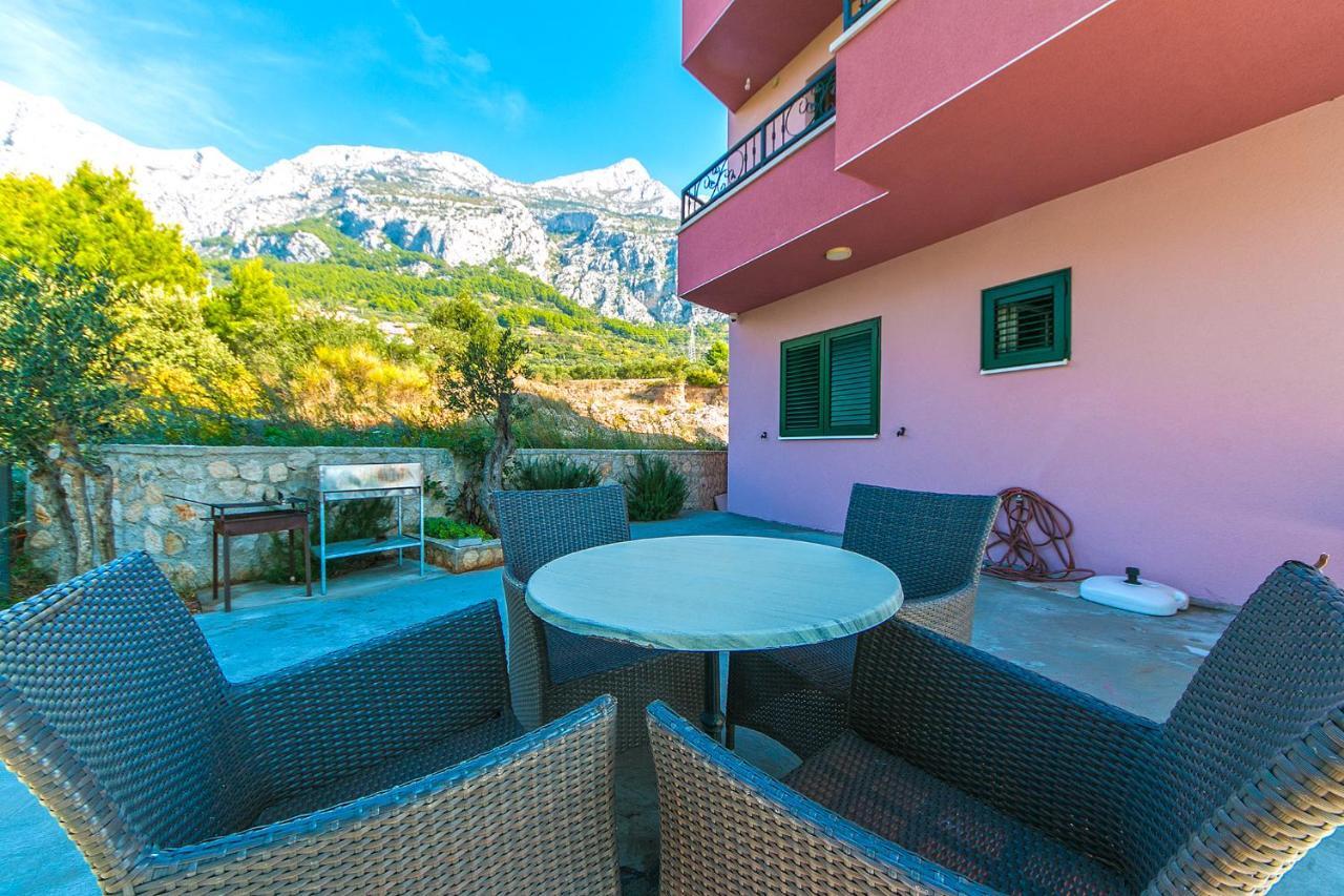 Roso Apartma