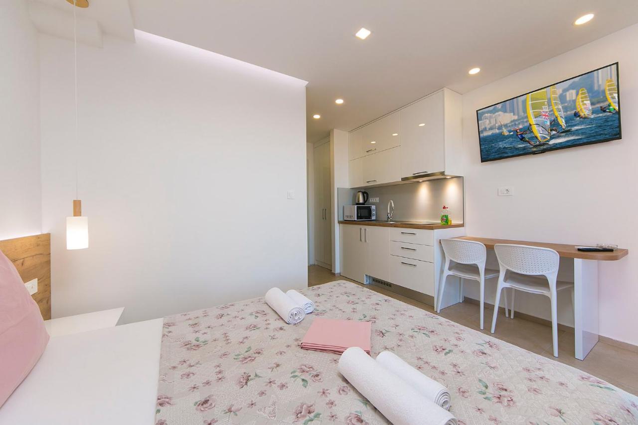 Roso Apartma